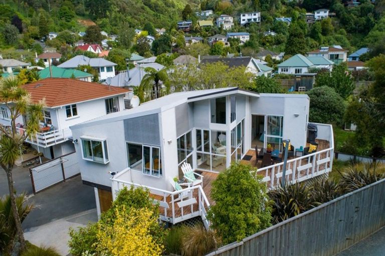 Photo of property in 231b Nile Street, Maitai, Nelson, 7010