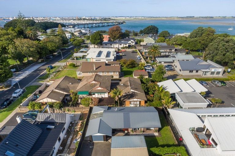 Photo of property in 7a Chapel Street, Tauranga, 3110