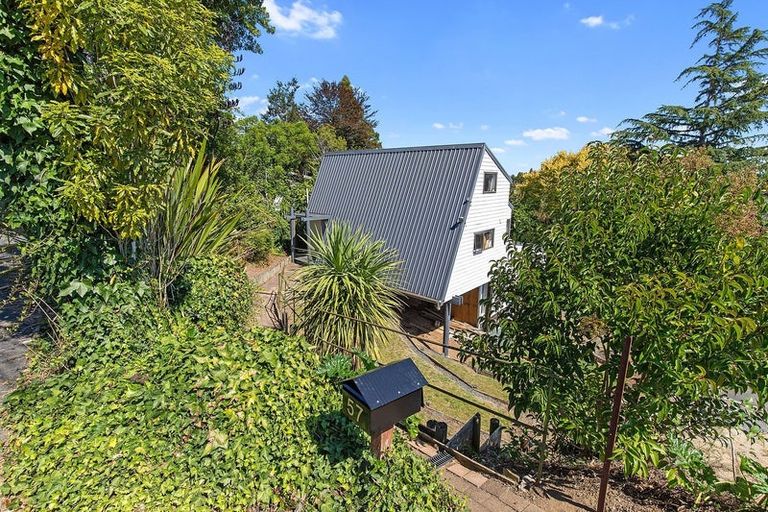 Photo of property in 57 Hillcrest Road, Hillcrest, Hamilton, 3216