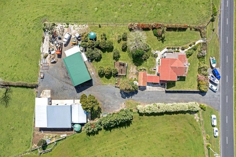 Photo of property in 128-138 Kaiaua Road, Kaiaua, Pokeno, 2473