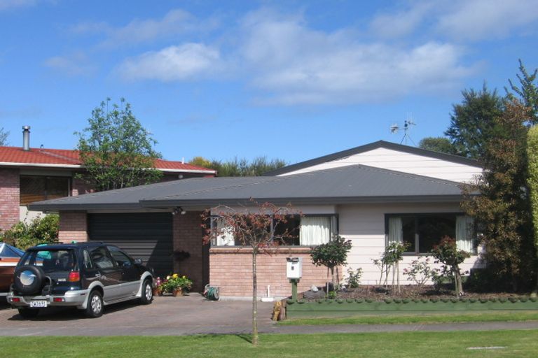 Photo of property in 2/24 Arama Street, Nukuhau, Taupo, 3330