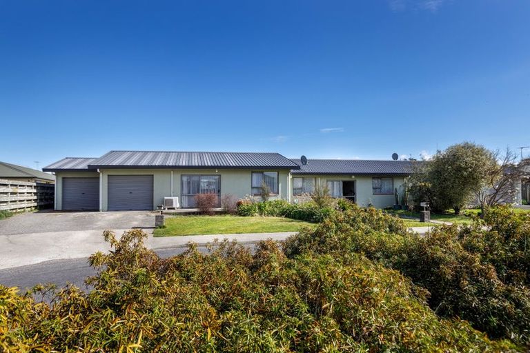 Photo of property in Brookfield Place, Redwoodtown, Blenheim, 7201