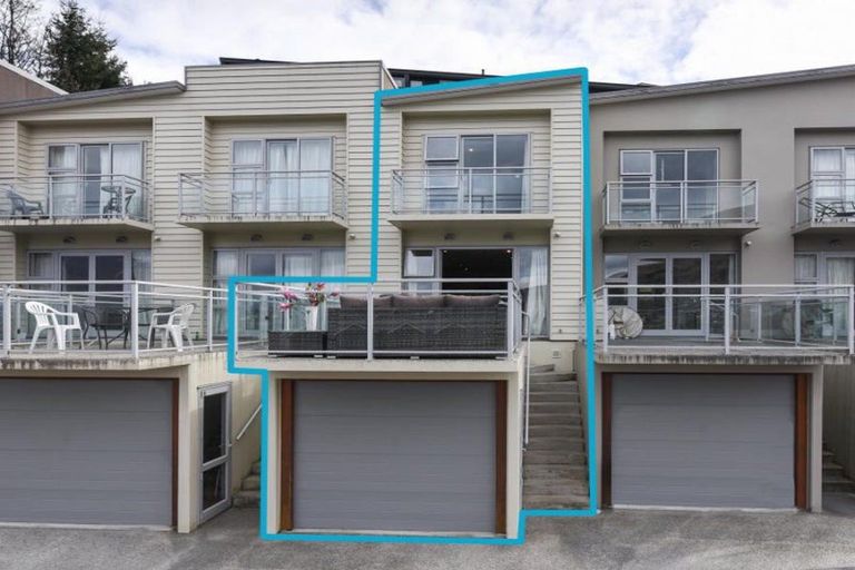 Photo of property in Remarkables Apartments, 6/658 Frankton Road, Queenstown, 9300