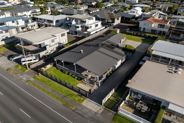 Photo of property in 185 Marine Parade, Mount Maunganui, 3116