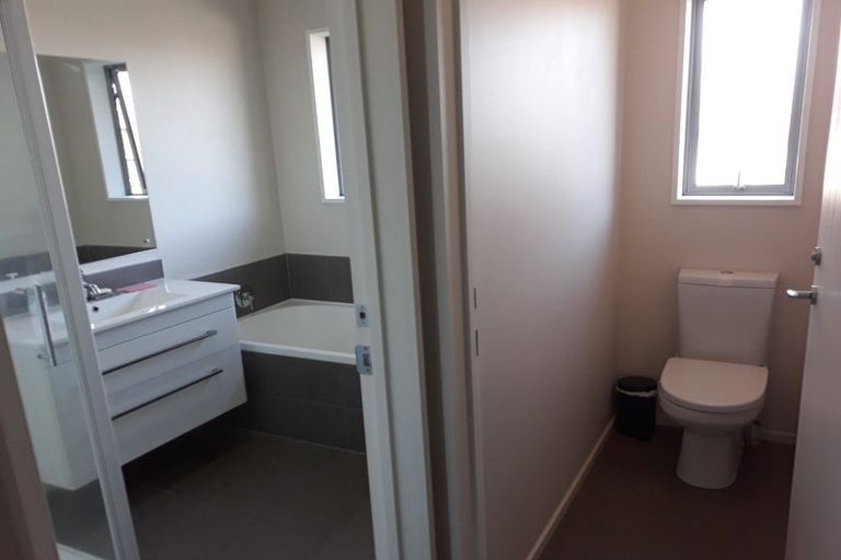 Photo of property in 43b Fairfield Way, Rolleston, 7614