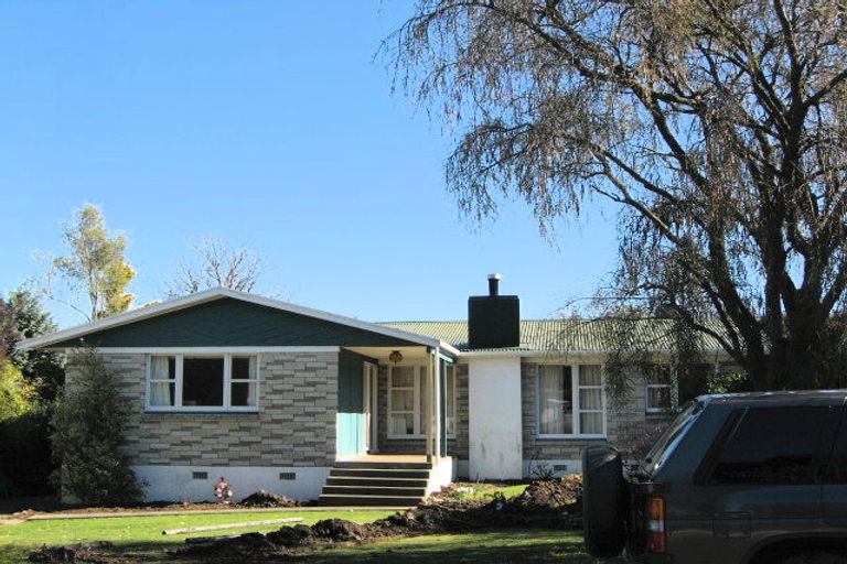 Photo of property in 8 Rakau Street, Havelock North, 4130