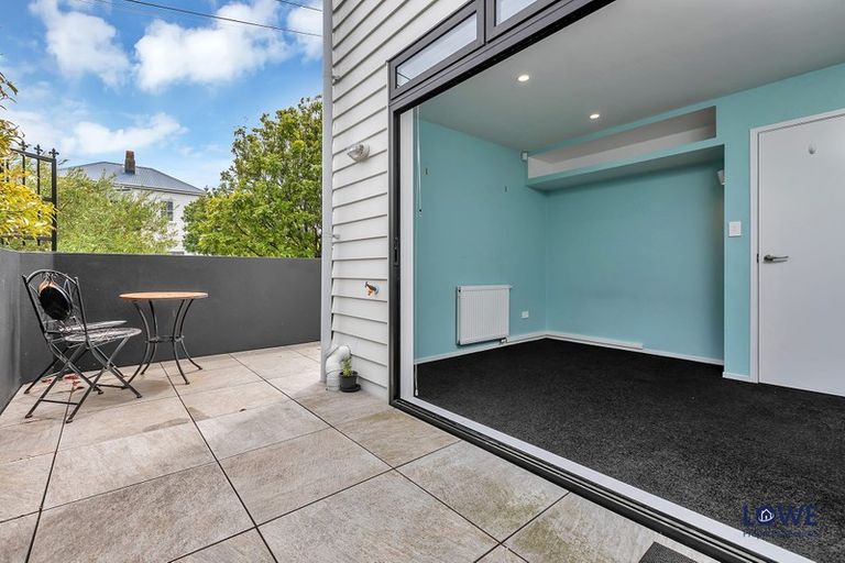 Photo of property in 3/10 Rose Road, Grey Lynn, Auckland, 1021