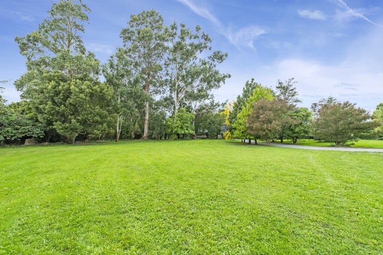 Photo of property in 42 Leeston Lake Road, Leeston, 7632