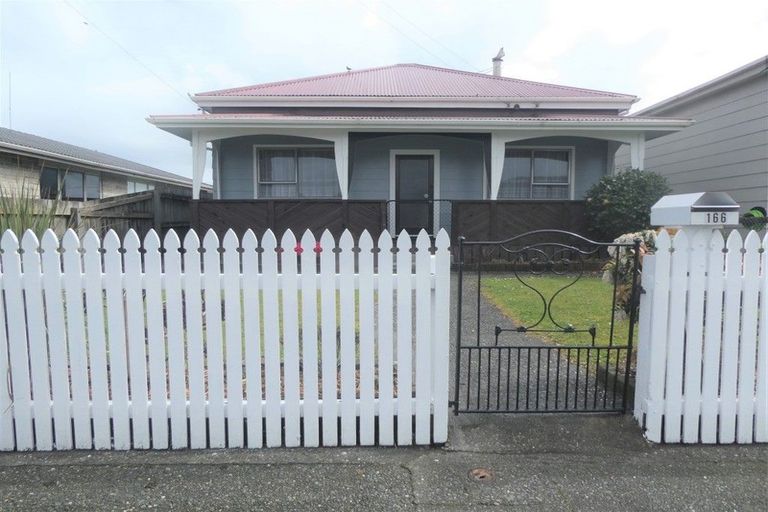 Photo of property in 166 Preston Road, Blaketown, Greymouth, 7805