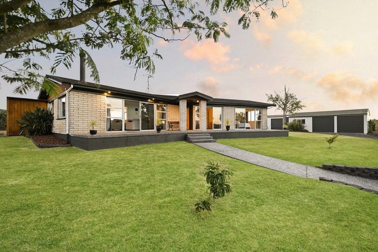 Photo of property in 40 Bowman Road, Whatawhata, Hamilton, 3289