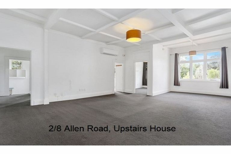 Photo of property in 8 Allen Road, Grey Lynn, Auckland, 1021