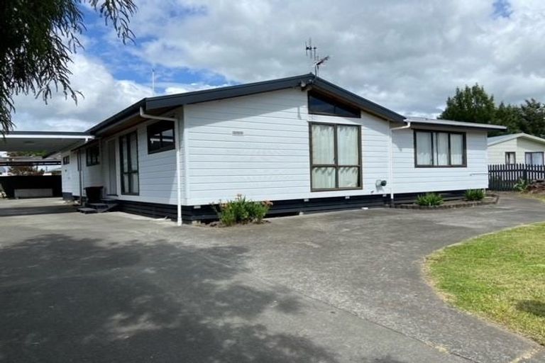 Photo of property in 11 Baffin Place, Flaxmere, Hastings, 4120