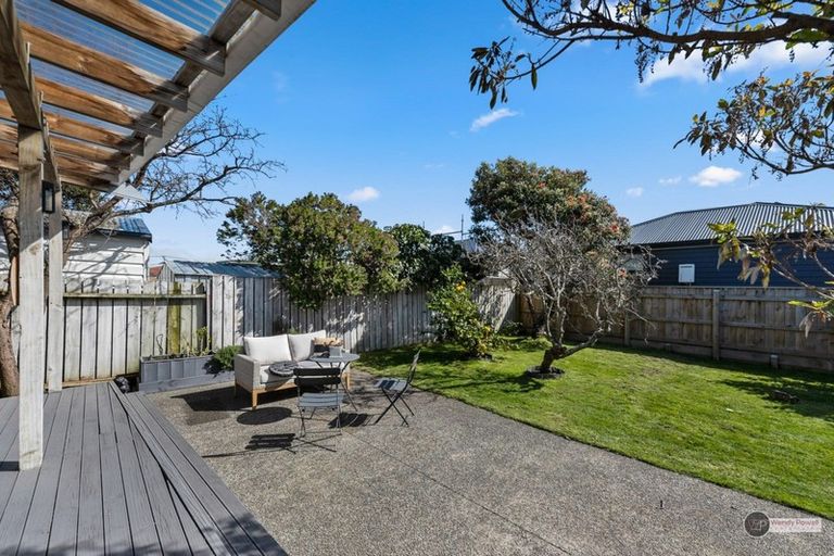 Photo of property in 13 Plunket Avenue, Petone, Lower Hutt, 5012