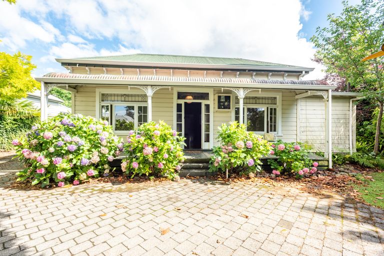 Photo of property in 118 Fox Street, Whataupoko, Gisborne, 4010