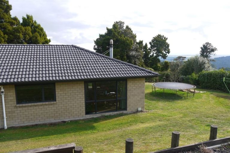 Photo of property in 105 Judge Richardson Drive, Opaheke, Papakura, 2584