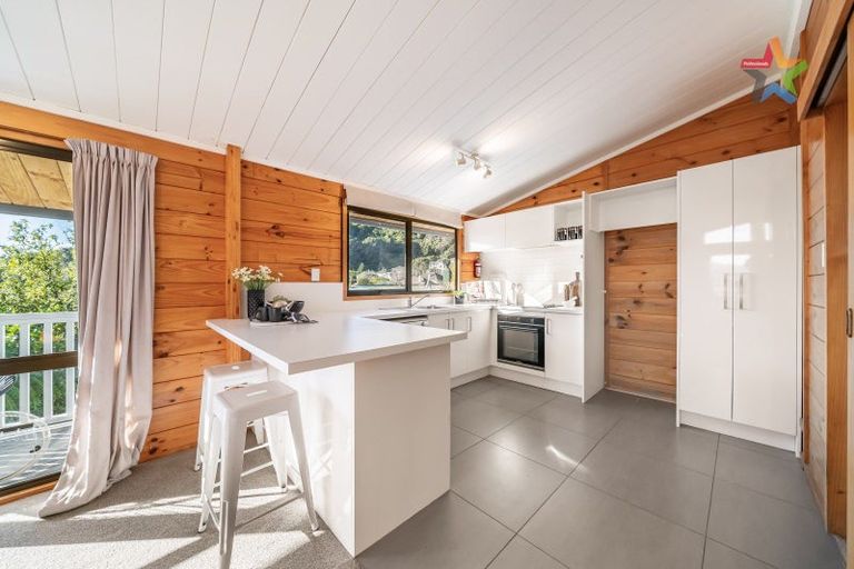 Photo of property in 213a Whites Line East, Waiwhetu, Lower Hutt, 5010