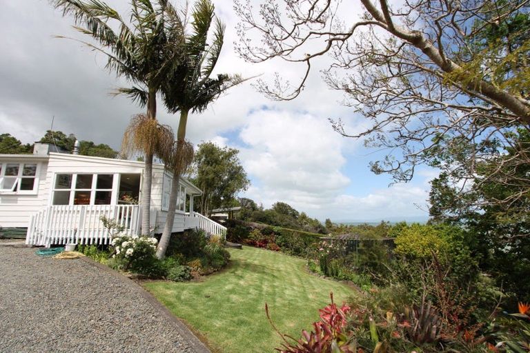 Photo of property in 610 Thames Coast Sh25 Road, Waiomu, Thames, 3575