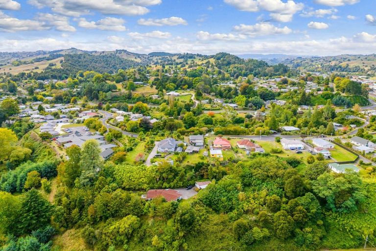 Photo of property in 50 Ward Street, Taumarunui, 3920