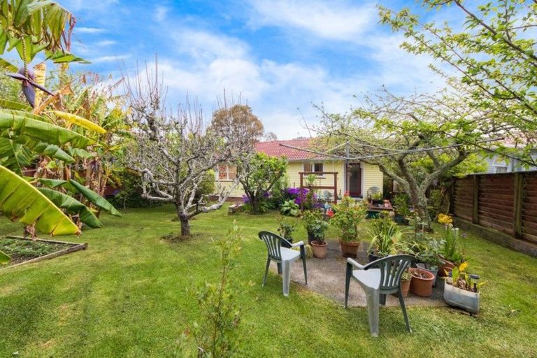 Photo of property in 113 Moore Street, Hillcrest, Auckland, 0627
