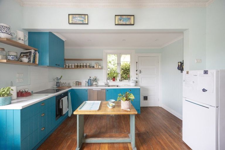 Photo of property in 31 Douglas Terrace, Oamaru, 9400