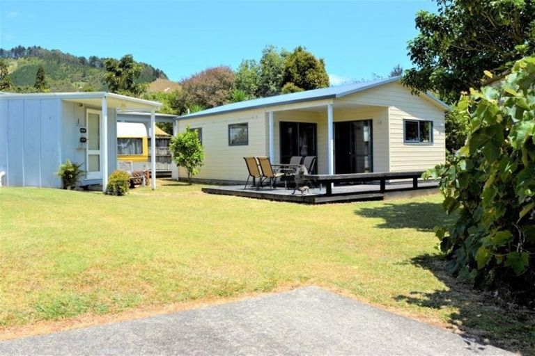 Photo of property in 40a Mako Avenue, Whiritoa, Whangamata, 3691