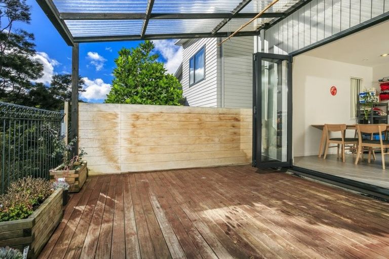 Photo of property in 52 Makamaka Lane, Albany Heights, Auckland, 0632