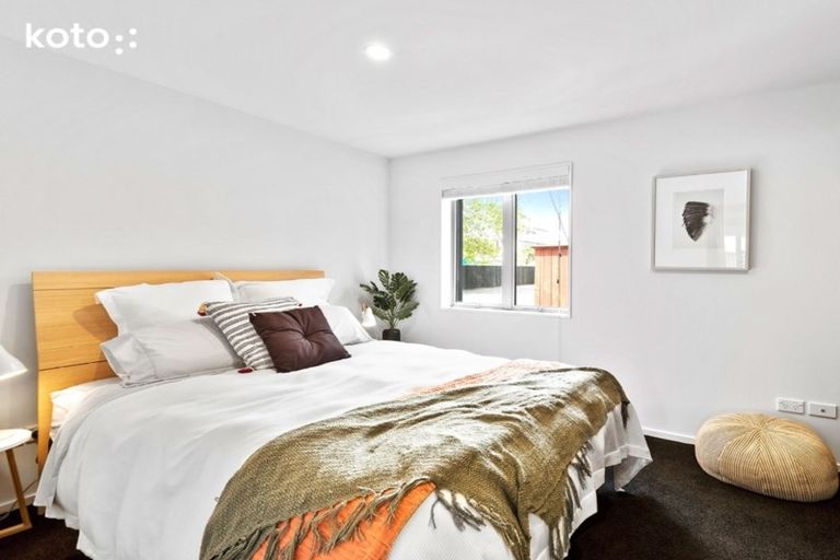 Photo of property in 18/136 Salisbury Street, Christchurch Central, Christchurch, 8013