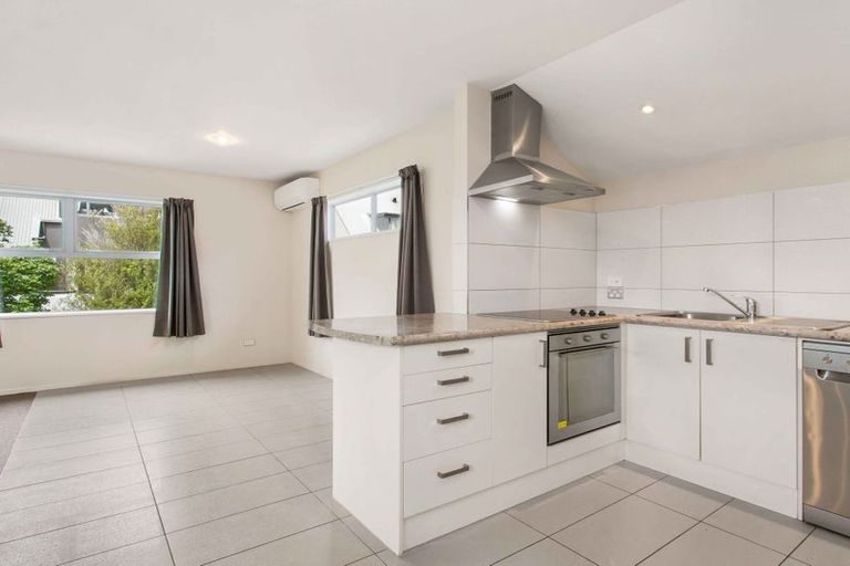 Photo of property in 67b Burke Street, Addington, Christchurch, 8024