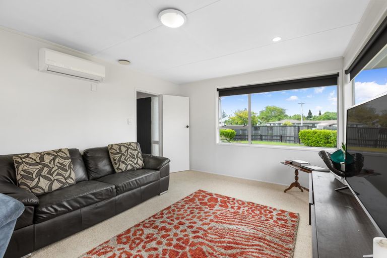 Photo of property in 42 Page Street, Morrinsville, 3300