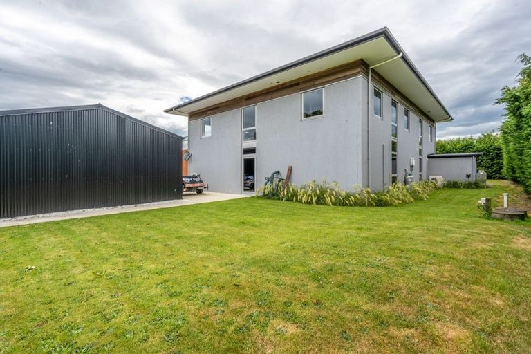 Photo of property in 156 Black Road, Otatara, Invercargill, 9879