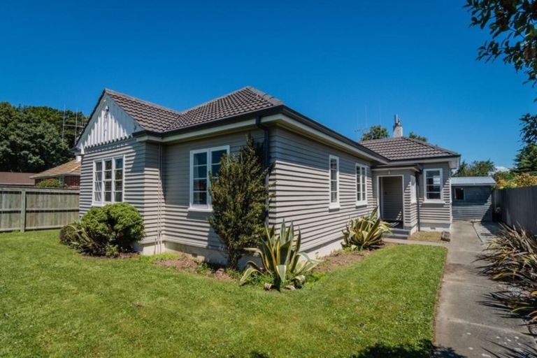 Photo of property in 22 Domain Avenue, Temuka, 7920