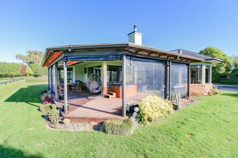 Photo of property in 104 Pohangina Road, Ashhurst, Palmerston North, 4470