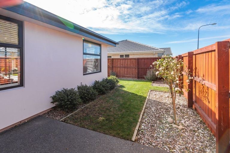 Photo of property in 832 Selwyn Road, Rolleston, 7614