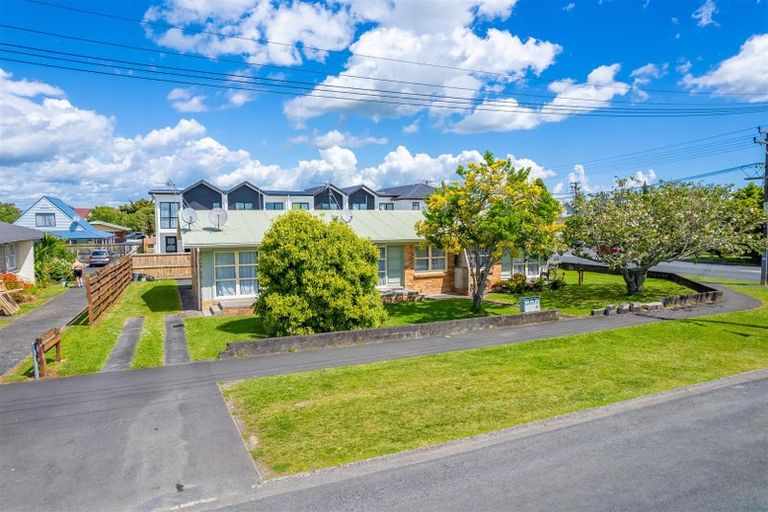 Photo of property in 3/69 May Street, Hamilton East, Hamilton, 3216