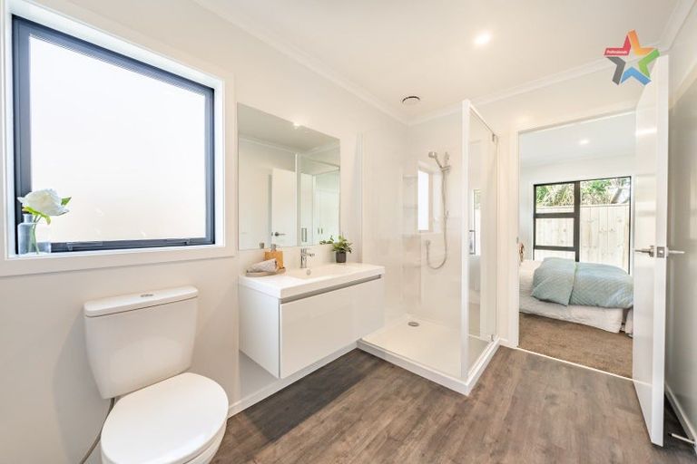 Photo of property in 17a Lockwood Crescent, Taita, Lower Hutt, 5011