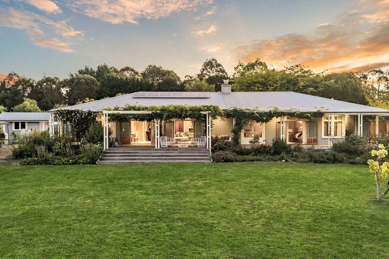 Photo of property in 364 The Coastal Hway, Redwood Valley, Richmond, 7081