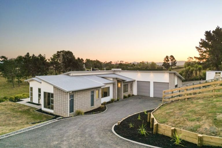 Photo of property in 112 Richards Road, Te Kowhai, Hamilton, 3288