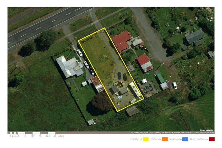 Photo of property in 33 Birchwood Road, Ohai, 9635