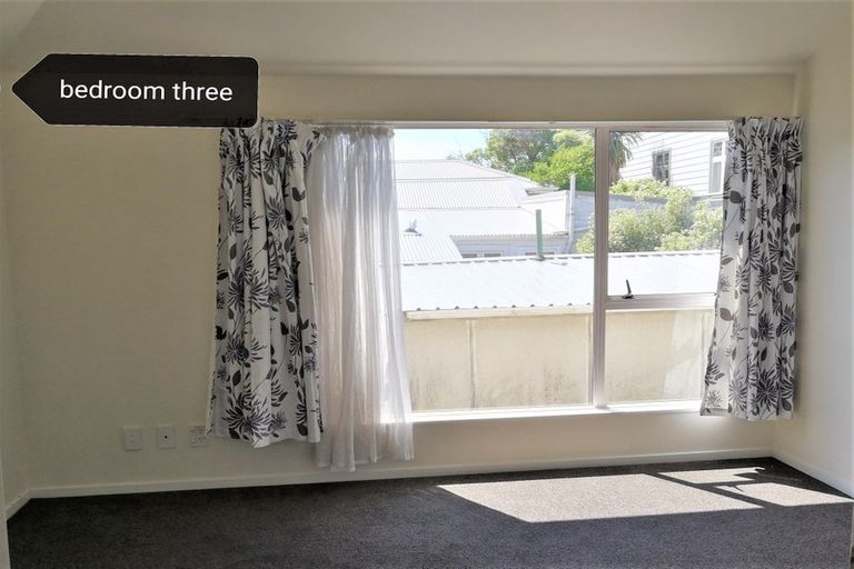 Photo of property in 24/20 Thompson Street, Mount Cook, Wellington, 6011