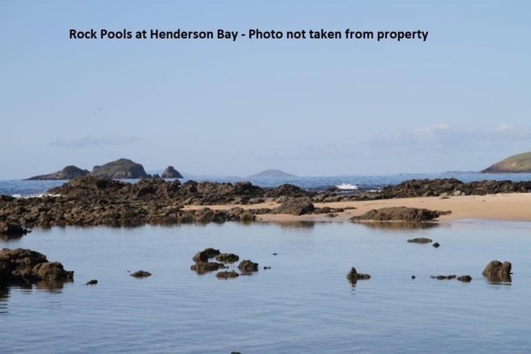 Photo of property in 3982 Far North Road, Pukenui, Kaitaia, 0484