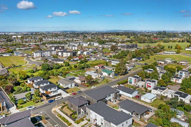 Photo of property in 21a Ventura Street, Mangere, Auckland, 2022