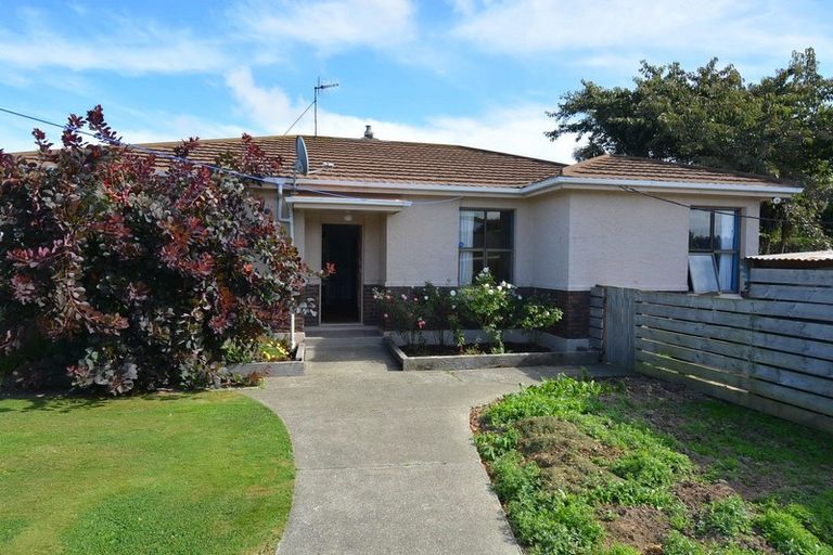 Photo of property in 106 Selwyn Street, Appleby, Invercargill, 9812