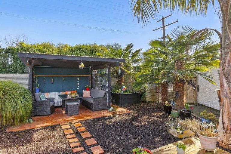 Photo of property in 58 Read Street, Levin, 5510