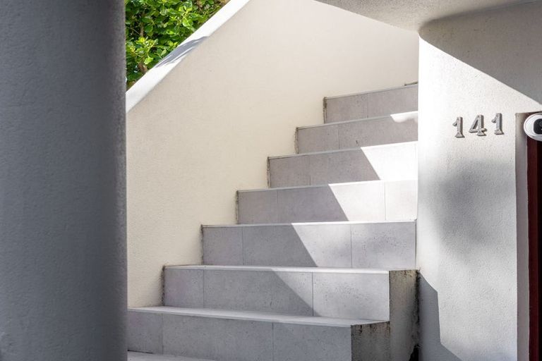 Photo of property in 141 Taylors Mistake Road, Scarborough, Christchurch, 8081