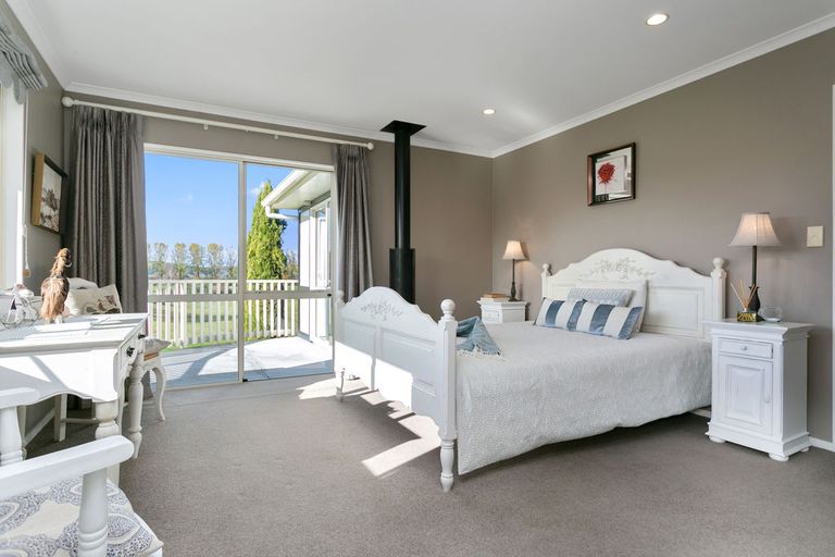 Photo of property in 143 Tirau Road, Cambridge, 3496