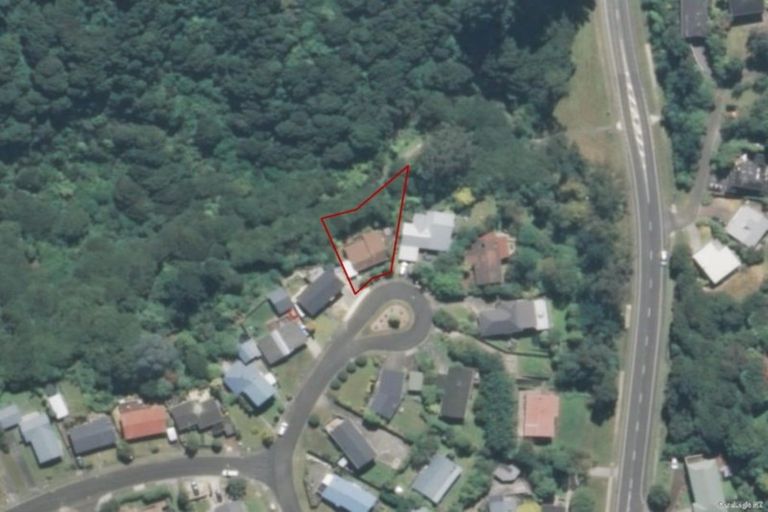 Photo of property in 23 Woolwich Close, Whitby, Porirua, 5024