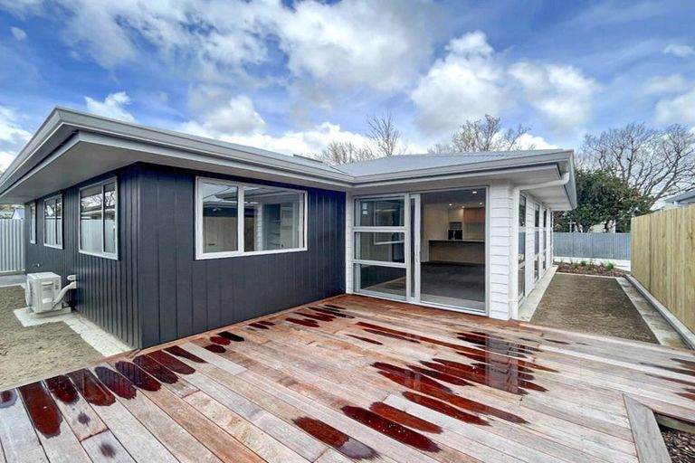 Photo of property in 490b Ferguson Street, Palmerston North, 4410