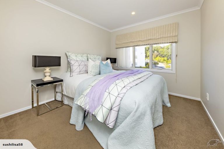 Photo of property in 58 Arrowsmith Drive, Flat Bush, Auckland, 2019