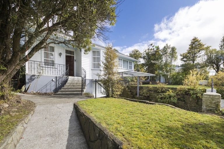 Photo of property in 2 Aotea Street, Feilding, 4702