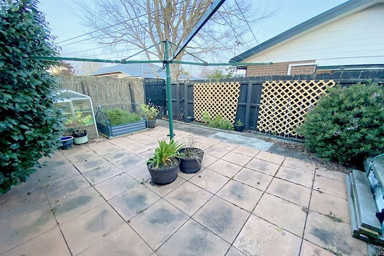 Photo of property in 3/125 Geraldine Street, Edgeware, Christchurch, 8013